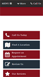 Mobile Screenshot of frederickpt.com